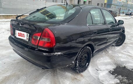 Mitsubishi Carisma I, 2002 год, 365 000 рублей, 3 фотография
