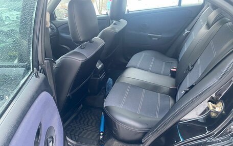 Mitsubishi Carisma I, 2002 год, 365 000 рублей, 9 фотография