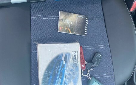 Mitsubishi Carisma I, 2002 год, 365 000 рублей, 7 фотография