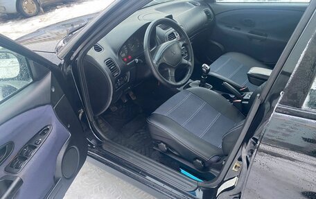 Mitsubishi Carisma I, 2002 год, 365 000 рублей, 10 фотография