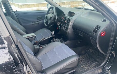 Mitsubishi Carisma I, 2002 год, 365 000 рублей, 8 фотография