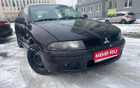 Mitsubishi Carisma I, 2002 год, 365 000 рублей, 5 фотография