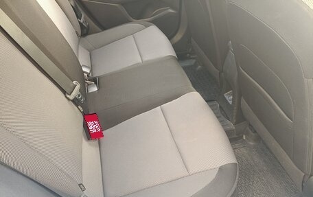 Hyundai Solaris II рестайлинг, 2021 год, 1 550 000 рублей, 15 фотография