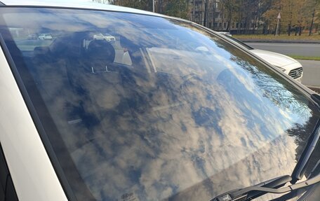 Hyundai Solaris II рестайлинг, 2021 год, 1 550 000 рублей, 19 фотография