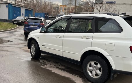 SsangYong Kyron I, 2014 год, 355 000 рублей, 2 фотография