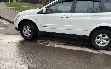 SsangYong Kyron I, 2014 год, 355 000 рублей, 3 фотография