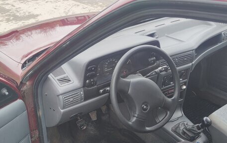 Daewoo Nexia I рестайлинг, 2005 год, 150 000 рублей, 7 фотография