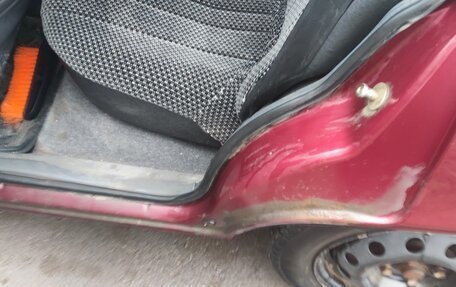 Daewoo Nexia I рестайлинг, 2005 год, 150 000 рублей, 5 фотография