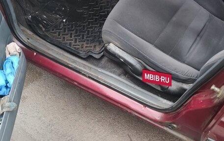 Daewoo Nexia I рестайлинг, 2005 год, 150 000 рублей, 6 фотография