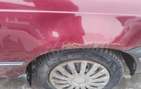 Daewoo Nexia I рестайлинг, 2005 год, 150 000 рублей, 12 фотография