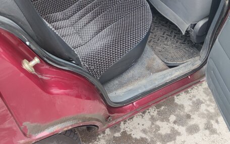 Daewoo Nexia I рестайлинг, 2005 год, 150 000 рублей, 14 фотография