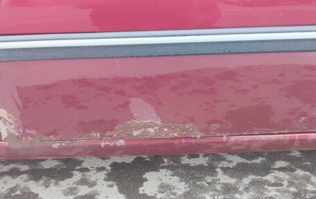 Daewoo Nexia I рестайлинг, 2005 год, 150 000 рублей, 11 фотография