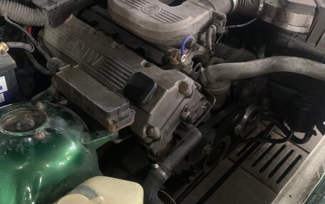 BMW 3 серия, 1997 год, 310 000 рублей, 5 фотография