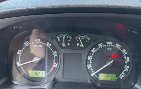 Skoda Octavia IV, 2001 год, 300 000 рублей, 9 фотография