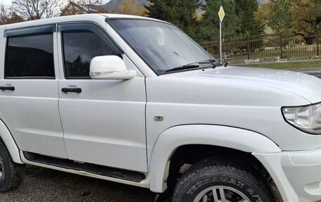 ЛуАЗ Patriot, 2013 год, 620 000 рублей, 2 фотография