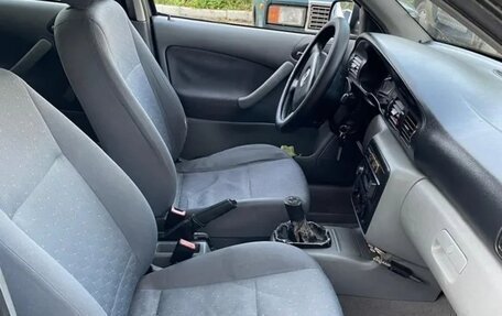 Skoda Octavia IV, 2001 год, 300 000 рублей, 7 фотография