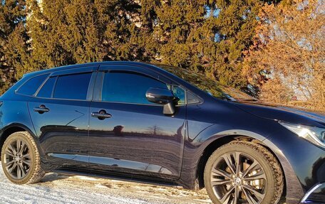 Toyota Corolla, 2020 год, 2 100 000 рублей, 4 фотография