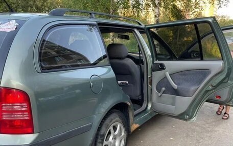 Skoda Octavia IV, 2001 год, 300 000 рублей, 5 фотография