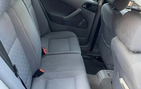 Skoda Octavia IV, 2001 год, 300 000 рублей, 8 фотография