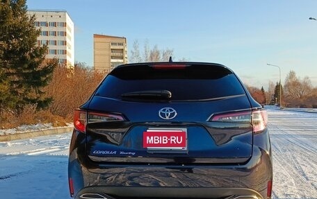 Toyota Corolla, 2020 год, 2 100 000 рублей, 2 фотография