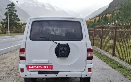 ЛуАЗ Patriot, 2013 год, 620 000 рублей, 3 фотография