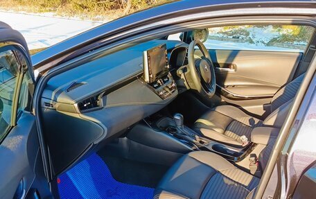 Toyota Corolla, 2020 год, 2 100 000 рублей, 8 фотография