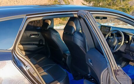 Toyota Corolla, 2020 год, 2 100 000 рублей, 13 фотография