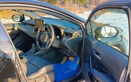 Toyota Corolla, 2020 год, 2 100 000 рублей, 12 фотография