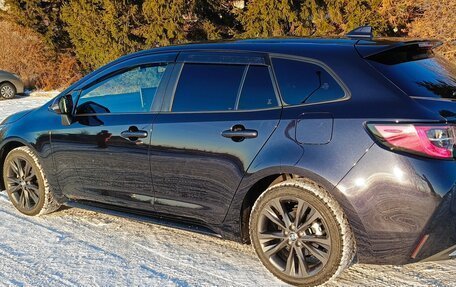 Toyota Corolla, 2020 год, 2 100 000 рублей, 5 фотография