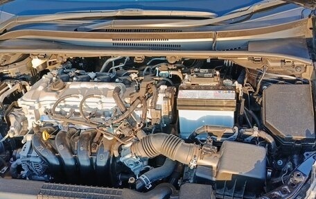 Toyota Corolla, 2020 год, 2 100 000 рублей, 15 фотография