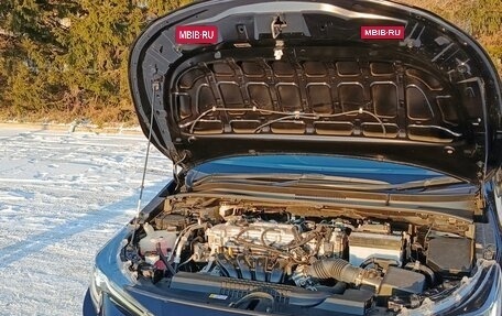 Toyota Corolla, 2020 год, 2 100 000 рублей, 14 фотография