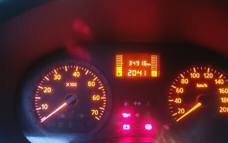 Renault Logan I, 2010 год, 575 000 рублей, 5 фотография