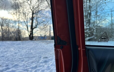 KIA Sportage III, 2011 год, 1 150 000 рублей, 12 фотография