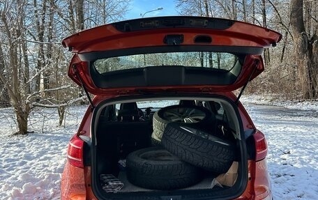 KIA Sportage III, 2011 год, 1 150 000 рублей, 8 фотография