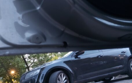 Renault Logan I, 2010 год, 575 000 рублей, 12 фотография