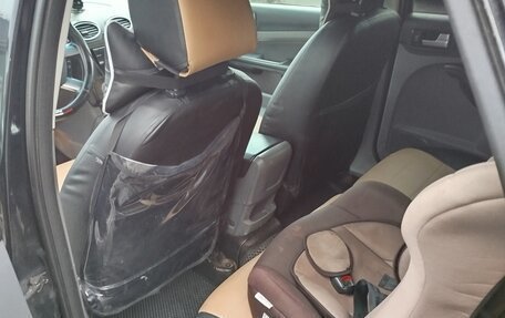 Ford Focus II рестайлинг, 2008 год, 480 000 рублей, 8 фотография