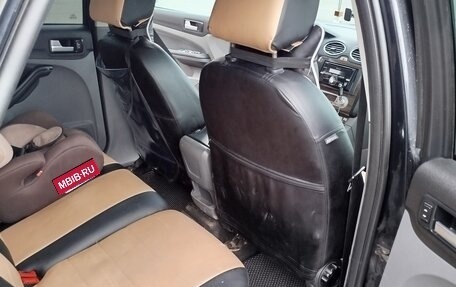 Ford Focus II рестайлинг, 2008 год, 480 000 рублей, 9 фотография