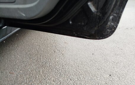 Ford Focus II рестайлинг, 2008 год, 480 000 рублей, 10 фотография