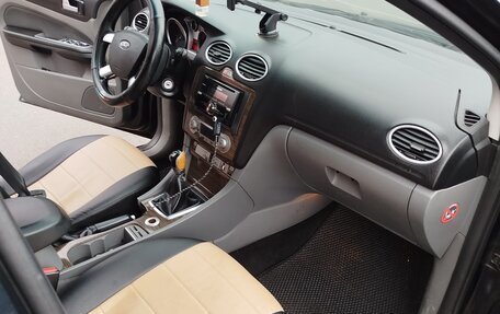 Ford Focus II рестайлинг, 2008 год, 480 000 рублей, 11 фотография