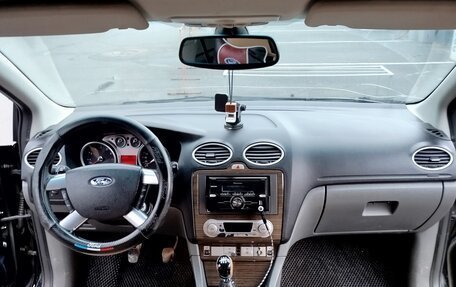 Ford Focus II рестайлинг, 2008 год, 480 000 рублей, 12 фотография