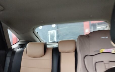 Ford Focus II рестайлинг, 2008 год, 480 000 рублей, 14 фотография