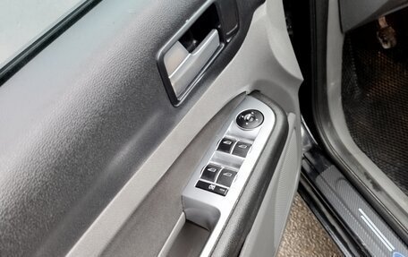 Ford Focus II рестайлинг, 2008 год, 480 000 рублей, 16 фотография