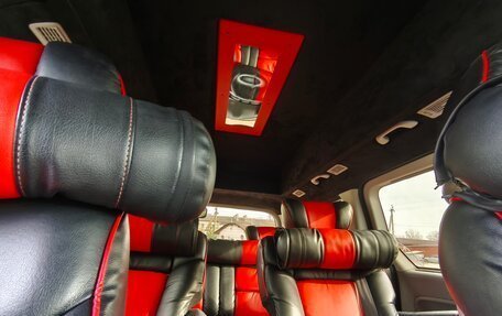 Hyundai Grand Starex Grand Starex I рестайлинг 2, 2014 год, 4 000 000 рублей, 4 фотография