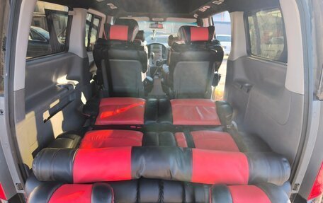 Hyundai Grand Starex Grand Starex I рестайлинг 2, 2014 год, 4 000 000 рублей, 8 фотография