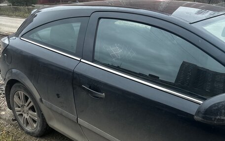 Opel Astra H, 2009 год, 550 000 рублей, 5 фотография