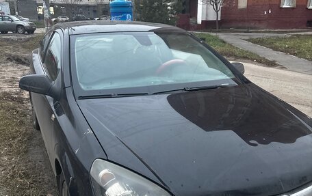 Opel Astra H, 2009 год, 550 000 рублей, 3 фотография