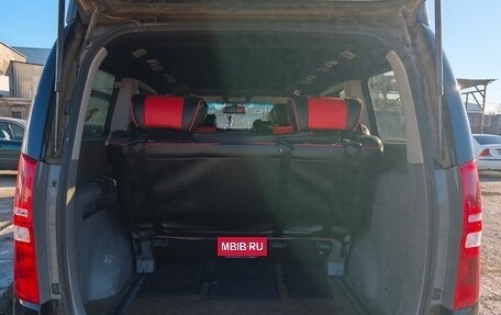 Hyundai Grand Starex Grand Starex I рестайлинг 2, 2014 год, 4 000 000 рублей, 7 фотография