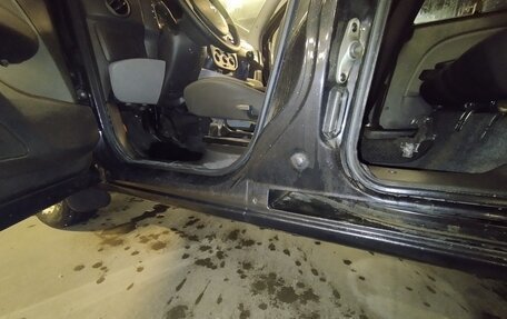 Fiat Doblo I, 2008 год, 650 000 рублей, 3 фотография