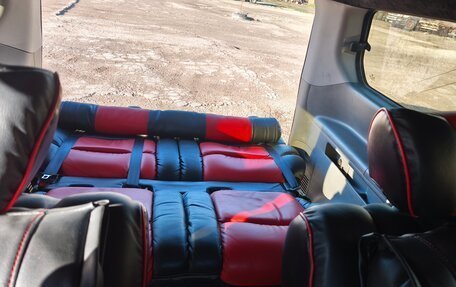 Hyundai Grand Starex Grand Starex I рестайлинг 2, 2014 год, 4 000 000 рублей, 9 фотография