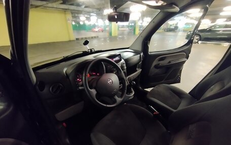 Fiat Doblo I, 2008 год, 650 000 рублей, 4 фотография